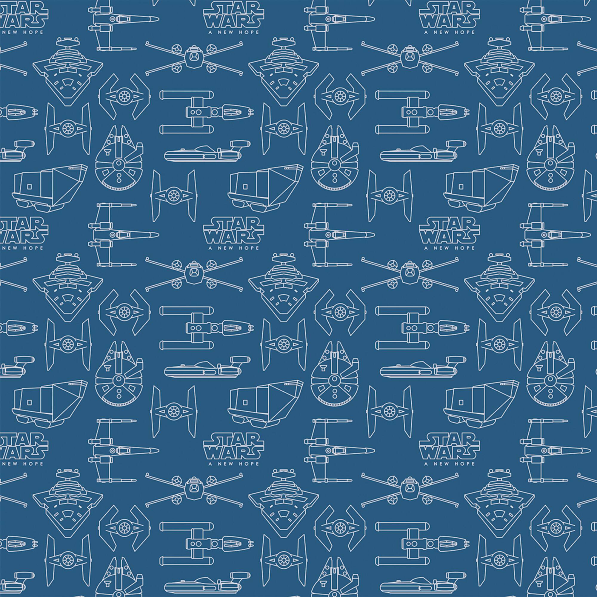 Cricut® Star Wars™ A New Hope Deluxe Paper